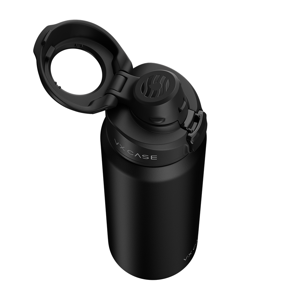 Garrafa Térmica 950ML com Suporte Magsafe - Mag Bottle