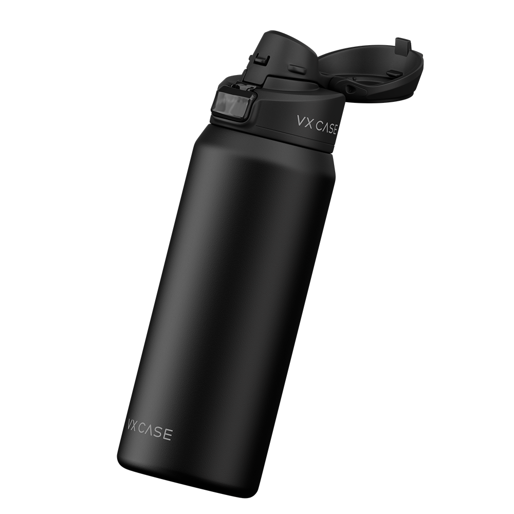 Garrafa Térmica 950ML com Suporte Magsafe - Mag Bottle