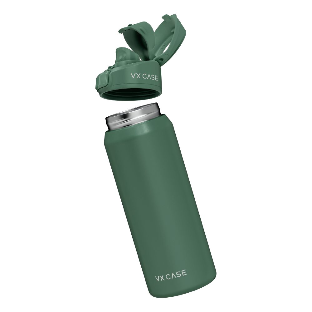 Garrafa Térmica 950ML com Suporte Magsafe - Mag Bottle