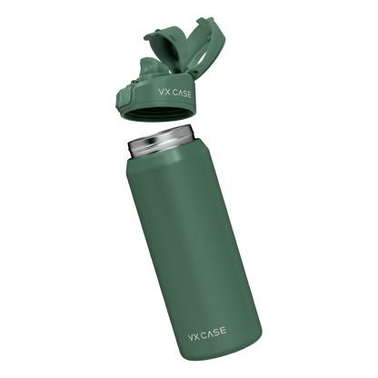 Garrafa Térmica 950ML com Suporte Magsafe - Mag Bottle