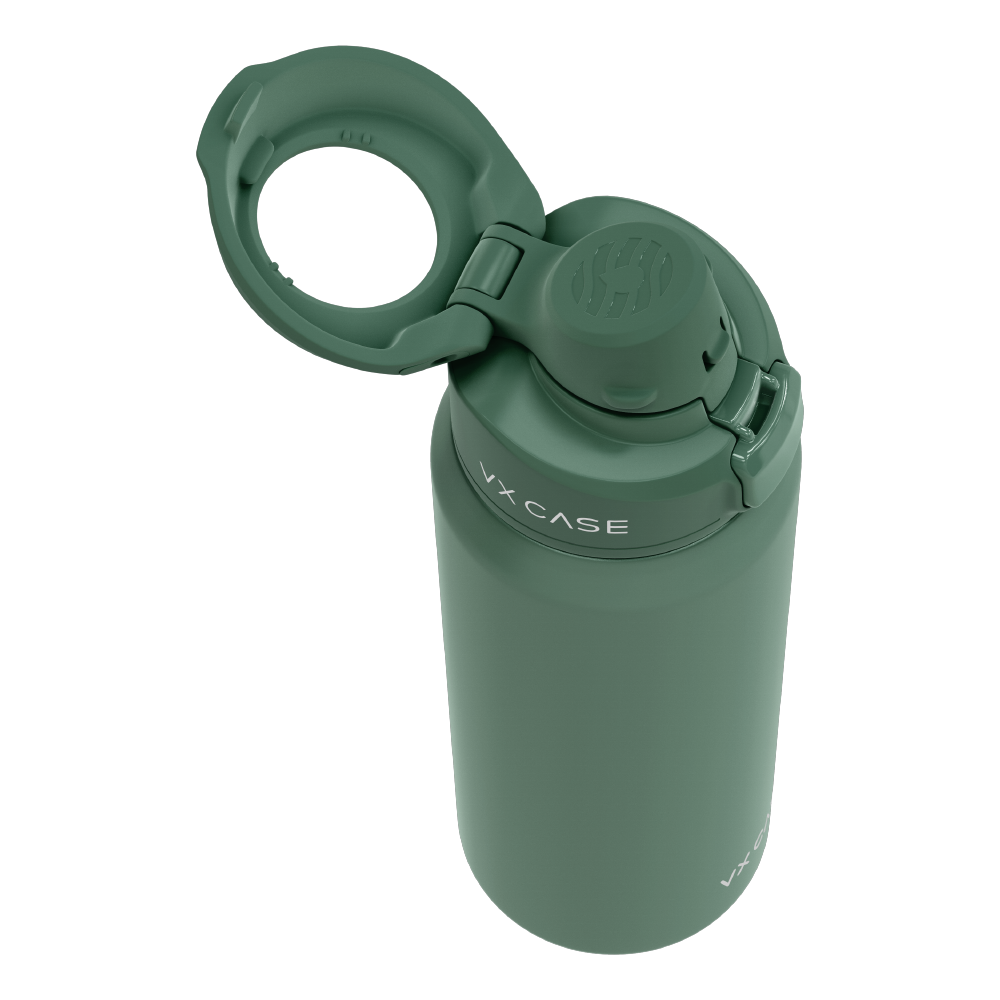 Garrafa Térmica 950ML com Suporte Magsafe - Mag Bottle