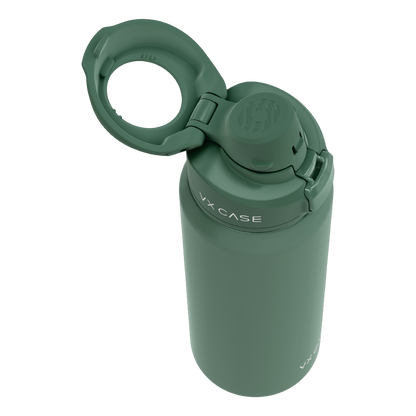 Garrafa Térmica 950ML com Suporte Magsafe - Mag Bottle