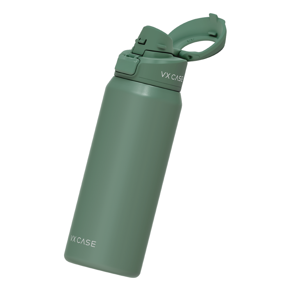 Garrafa Térmica 950ML com Suporte Magsafe - Mag Bottle