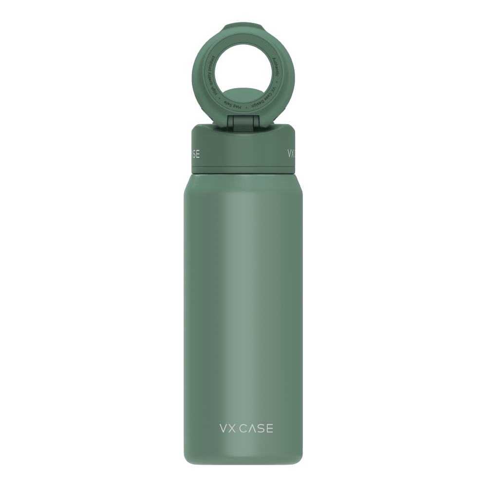Garrafa Térmica 950ML com Suporte Magsafe - Mag Bottle
