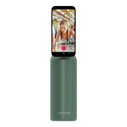 Garrafa Térmica 950ML com Suporte Magsafe - Mag Bottle
