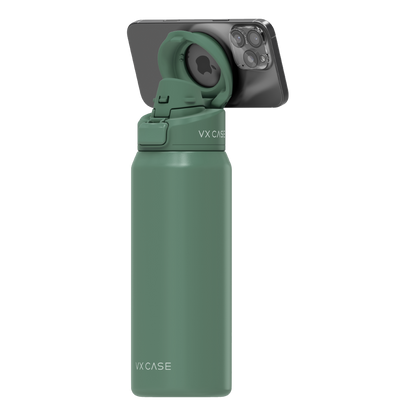 Garrafa Térmica 950ML com Suporte Magsafe - Mag Bottle