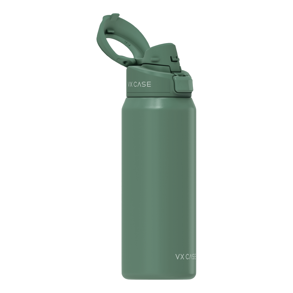 Garrafa Térmica 950ML com Suporte Magsafe - Mag Bottle