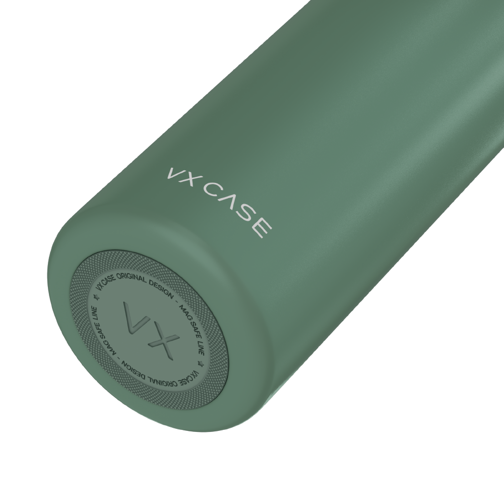 Garrafa Térmica 950ML com Suporte Magsafe - Mag Bottle