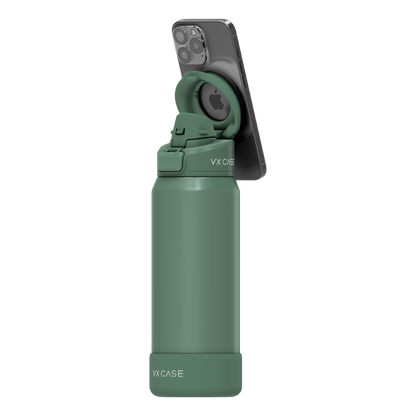 Garrafa Térmica 950ML com Suporte Magsafe - Mag Bottle