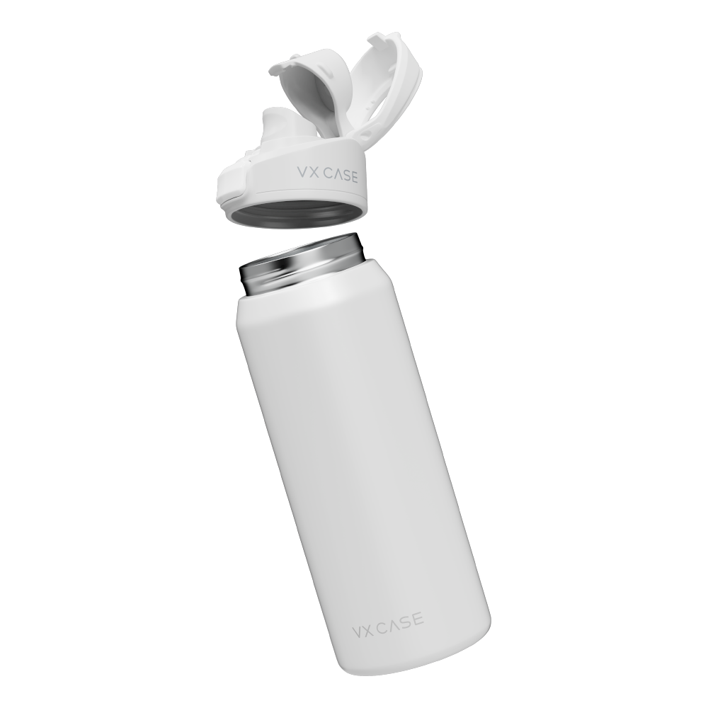Garrafa Térmica 950ML com Suporte Magsafe - Mag Bottle