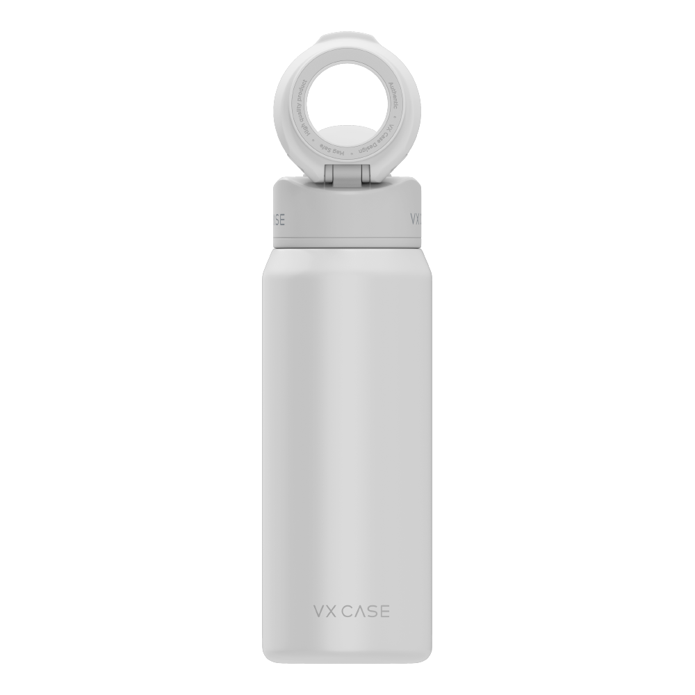 Garrafa Térmica 950ML com Suporte Magsafe - Mag Bottle