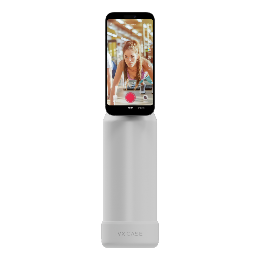 Garrafa Térmica 950ML com Suporte Magsafe - Mag Bottle