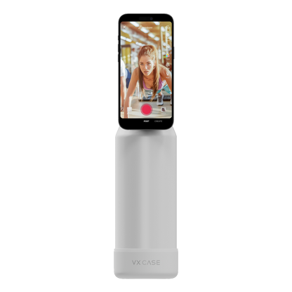 Garrafa Térmica 950ML com Suporte Magsafe - Mag Bottle
