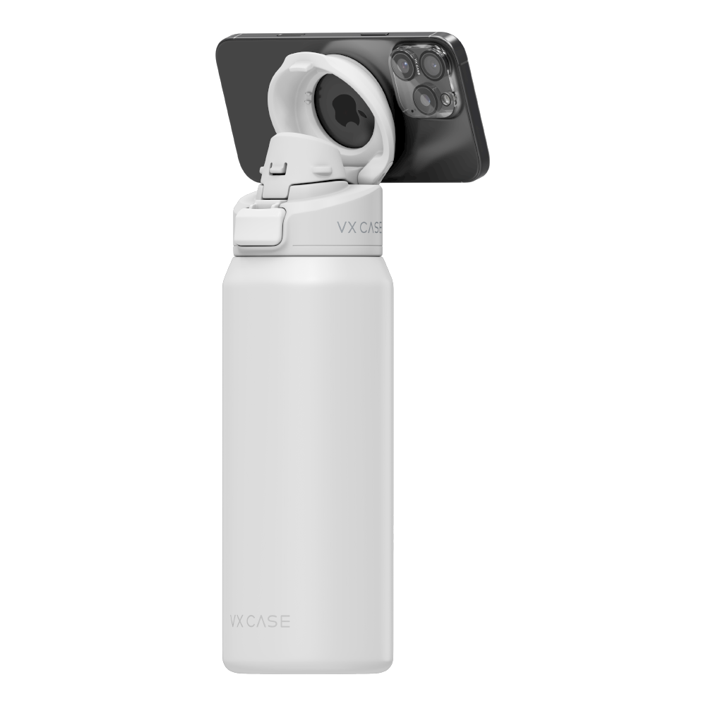 Garrafa Térmica 950ML com Suporte Magsafe - Mag Bottle