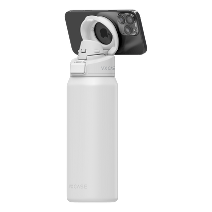 Garrafa Térmica 950ML com Suporte Magsafe - Mag Bottle