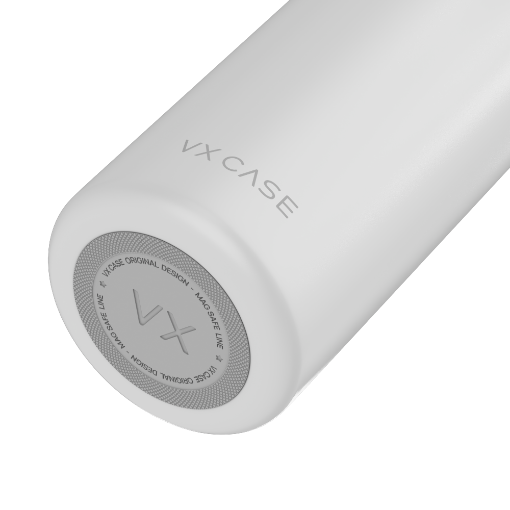 Garrafa Térmica 950ML com Suporte Magsafe - Mag Bottle
