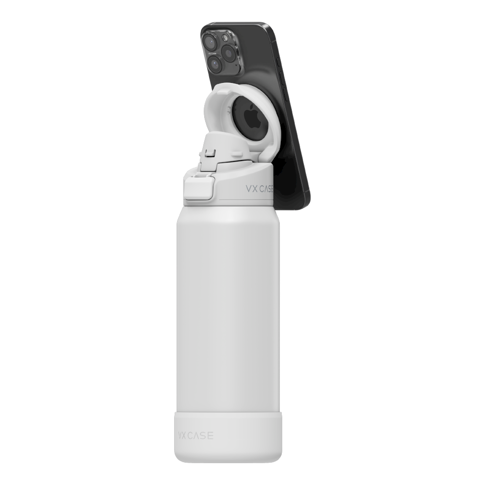 Garrafa Térmica 950ML com Suporte Magsafe - Mag Bottle