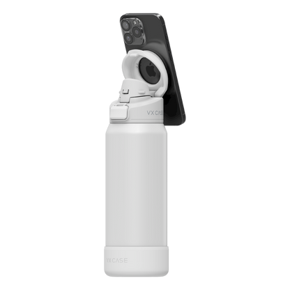 Garrafa Térmica 950ML com Suporte Magsafe - Mag Bottle