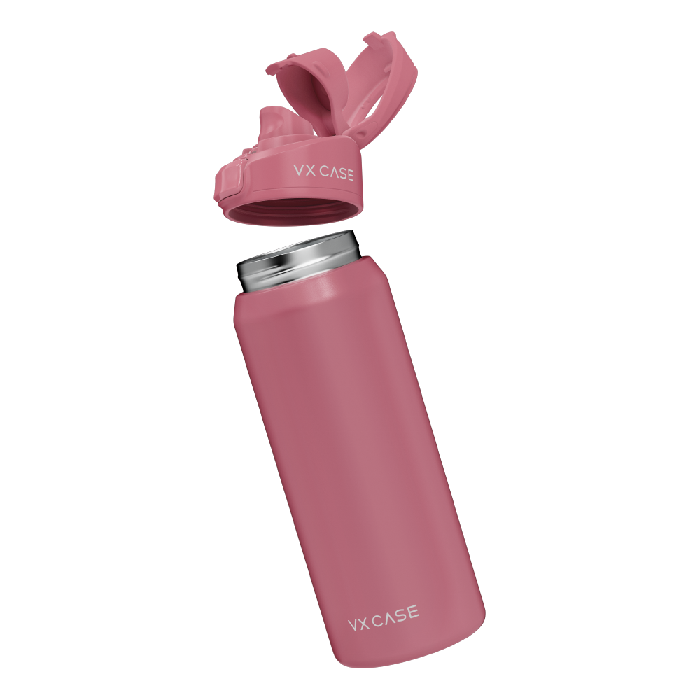 Garrafa Térmica 950ML com Suporte Magsafe - Mag Bottle