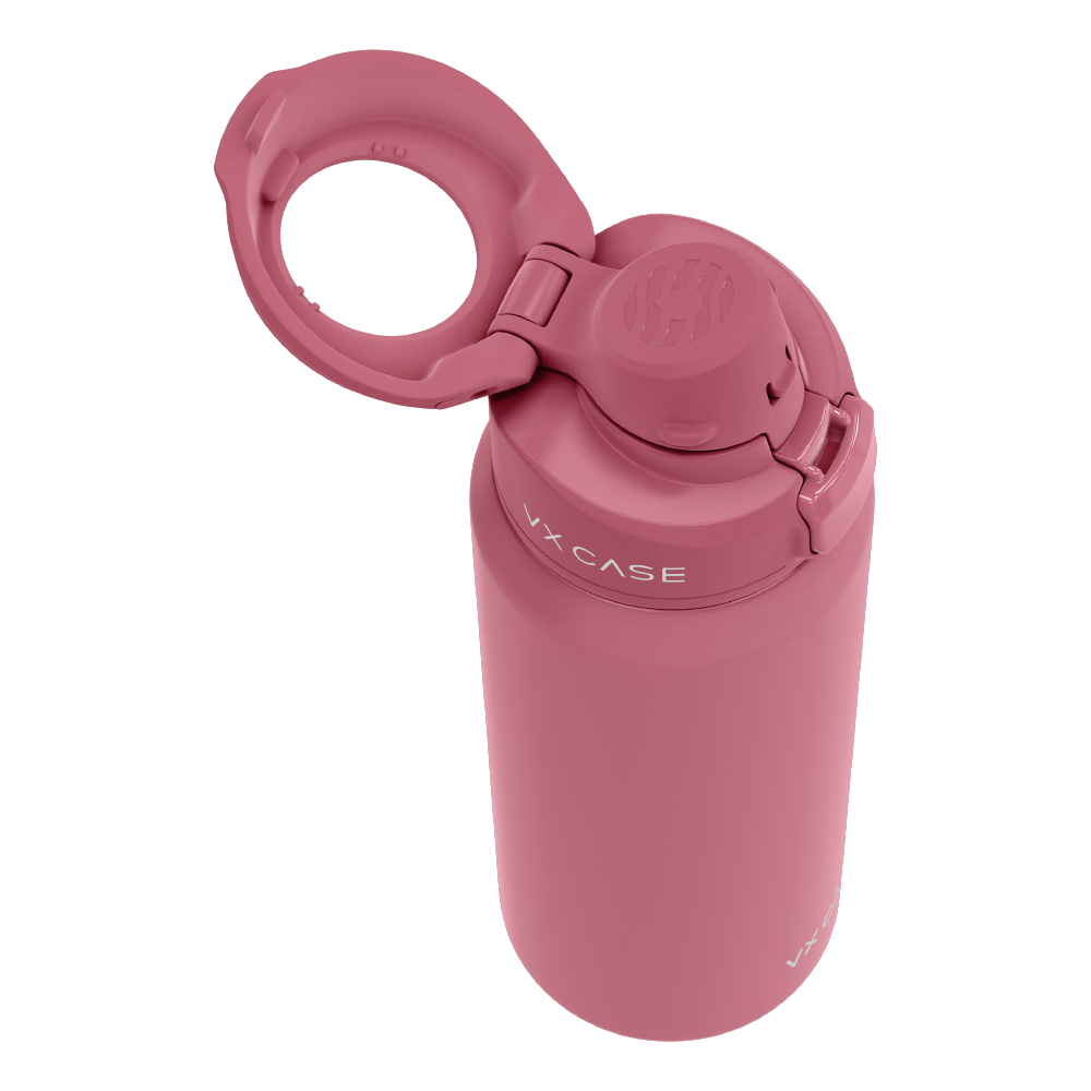 Garrafa Térmica 950ML com Suporte Magsafe - Mag Bottle