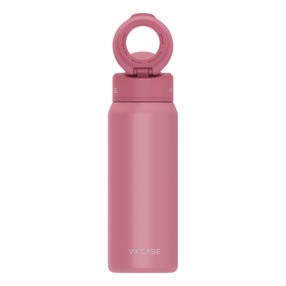 Garrafa Térmica 950ML com Suporte Magsafe - Mag Bottle