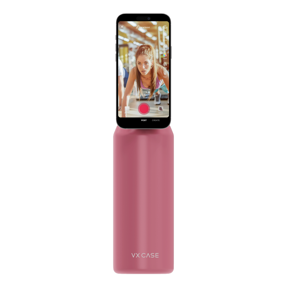 Garrafa Térmica 950ML com Suporte Magsafe - Mag Bottle