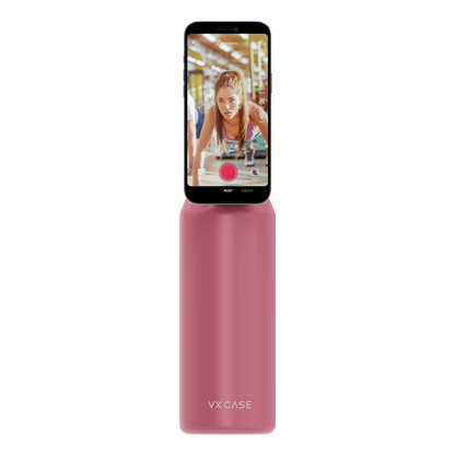 Garrafa Térmica 950ML com Suporte Magsafe - Mag Bottle