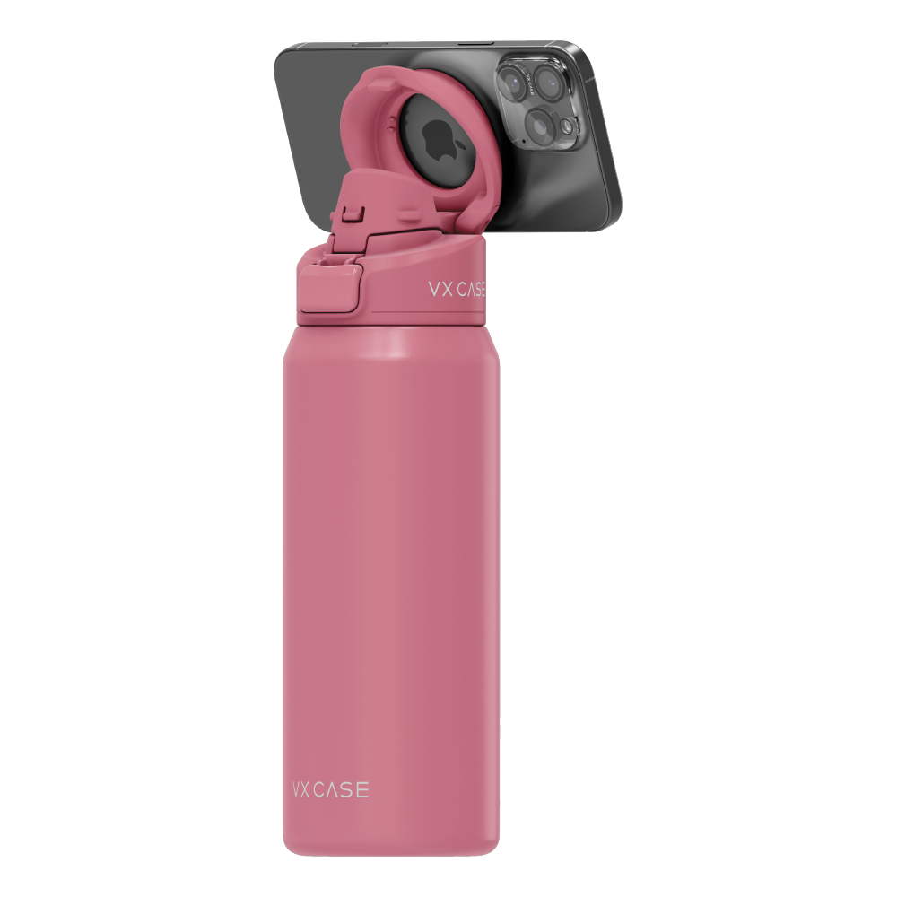 Garrafa Térmica 950ML com Suporte Magsafe - Mag Bottle