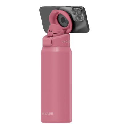 Garrafa Térmica 950ML com Suporte Magsafe - Mag Bottle