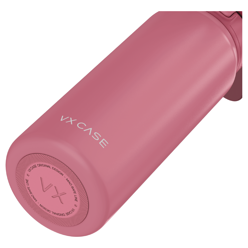 Garrafa Térmica 950ML com Suporte Magsafe - Mag Bottle