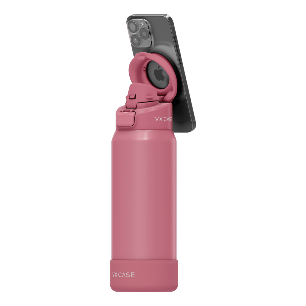 Garrafa Térmica 950ML com Suporte Magsafe - Mag Bottle