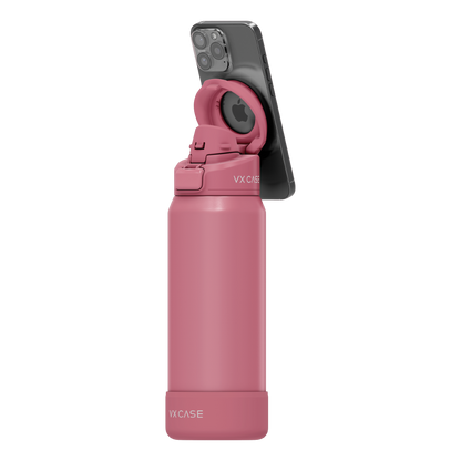 Garrafa Térmica 950ML com Suporte Magsafe - Mag Bottle