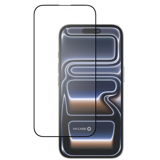 Película Safira Anti Impacto iPhone 17 Air - VX Case