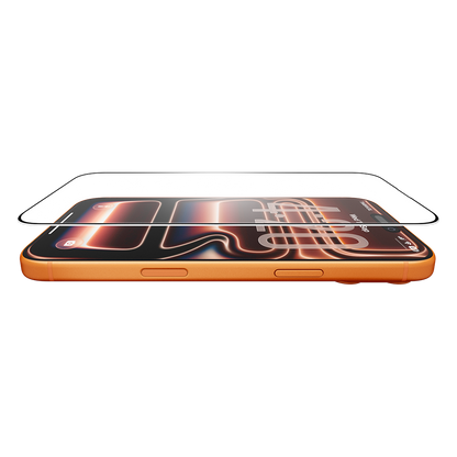 Película Safira Anti Impacto VX Case iPhone 17 Pro Max - Transparente