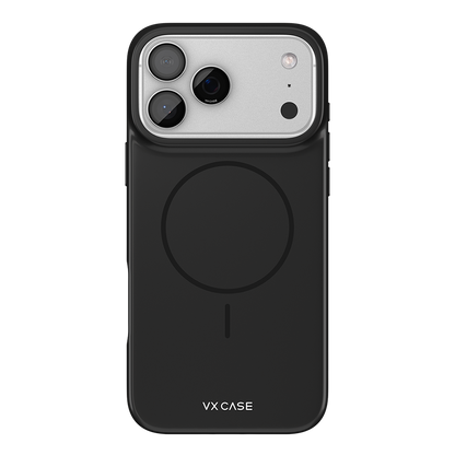 Capa Modern VX Case Magsafe para iPhone 17 Pro Max - Grafite