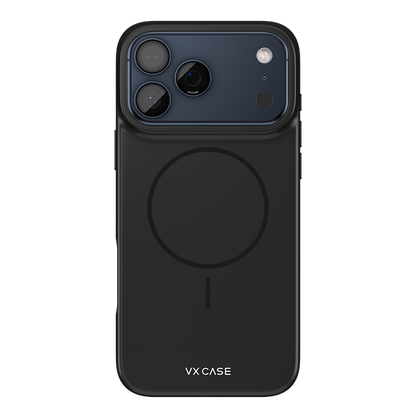 Capa Modern VX Case Magsafe para iPhone 17 Pro Max - Grafite
