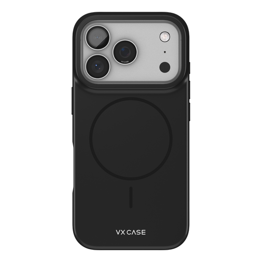Capa Modern VX Case Magsafe para iPhone 17 Pro - Grafite