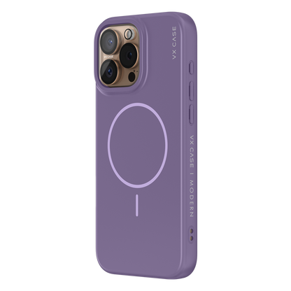 Capa Magsafe iPhone 16 Pro Max Modern