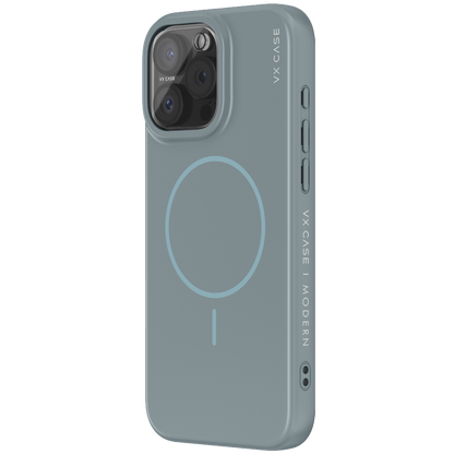 Capa Magsafe iPhone 16 Pro Max Modern
