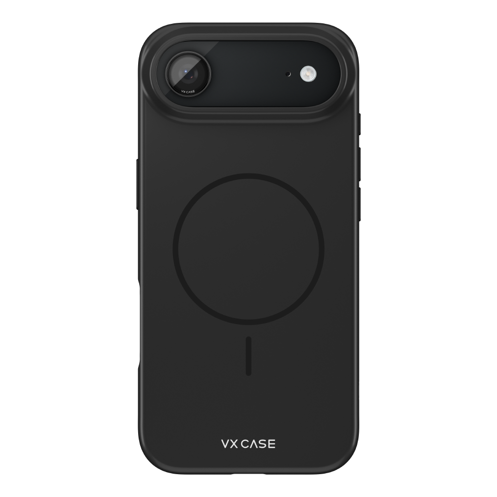 Capa Modern VX Case Magsafe para iPhone 17 Air - Grafite