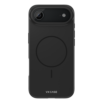 Capa Modern VX Case Magsafe para iPhone 17 Air - Grafite