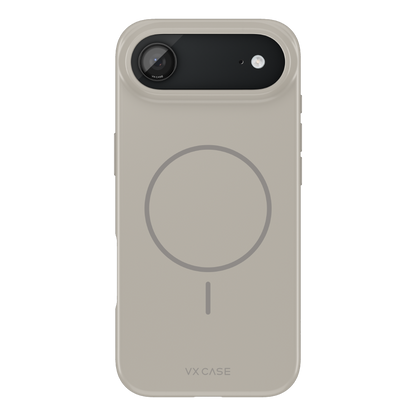 Capa Modern VX Case Magsafe para iPhone 17 Air - Bege