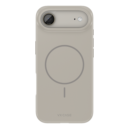 Capa Modern VX Case Magsafe para iPhone 17 Air - Bege
