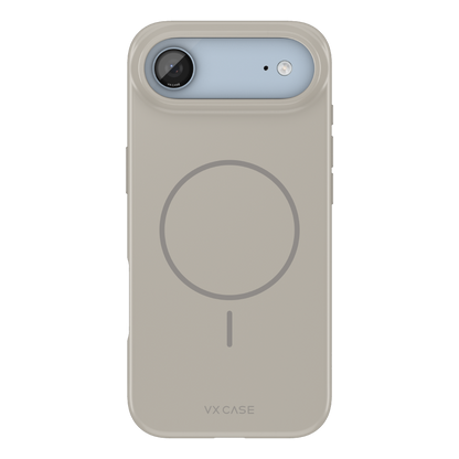 Capa Modern VX Case Magsafe para iPhone 17 Air - Bege