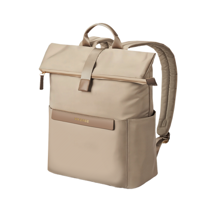 Mochila VX Case Golden Glow - Dourada