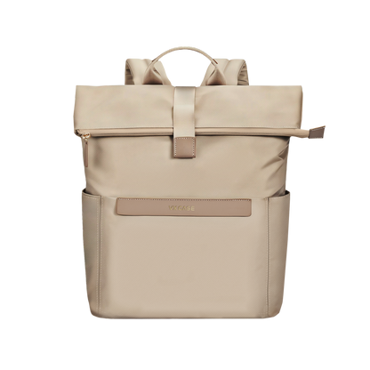 Mochila VX Case Golden Glow - Dourada