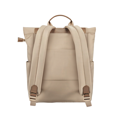 Mochila VX Case Golden Glow - Dourada