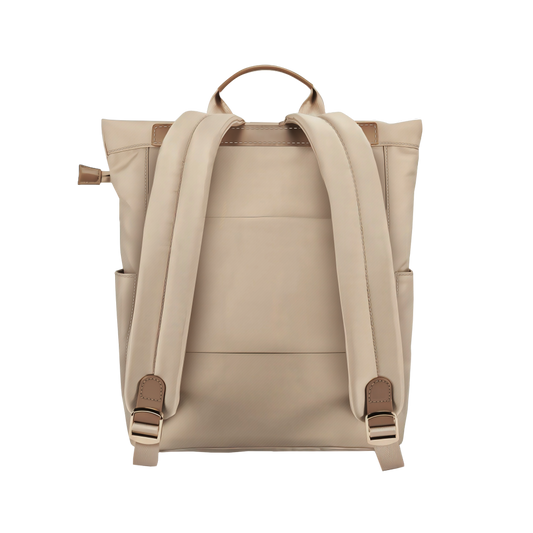 Mochila VX Case Golden Glow - Dourada