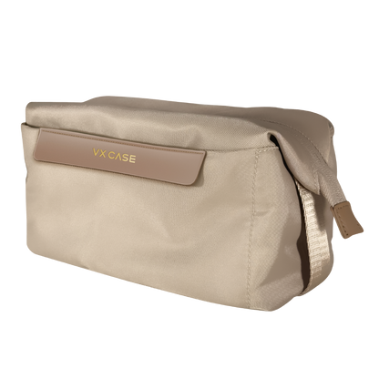 Necessaire VX Case Golden Glow - Dourada