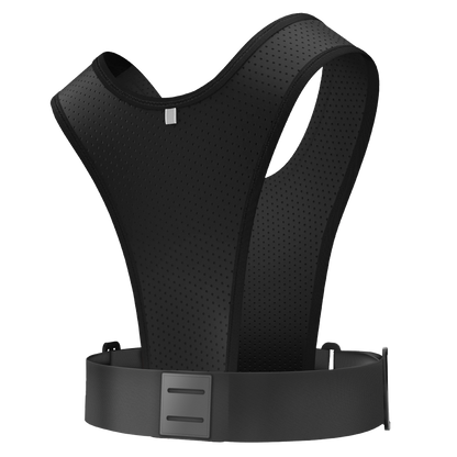 Colete de Corrida VX Case - Preto